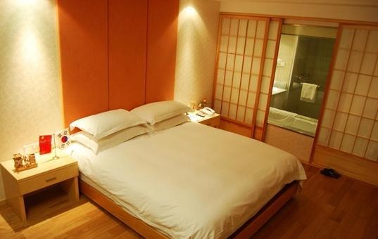 Wuxi Xinwang Hotel Номер фото