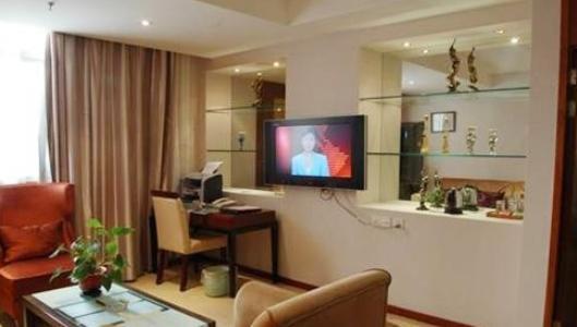 Wuxi Xinwang Hotel Номер фото