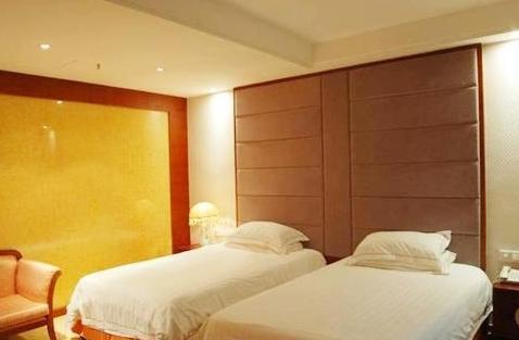 Wuxi Xinwang Hotel Номер фото