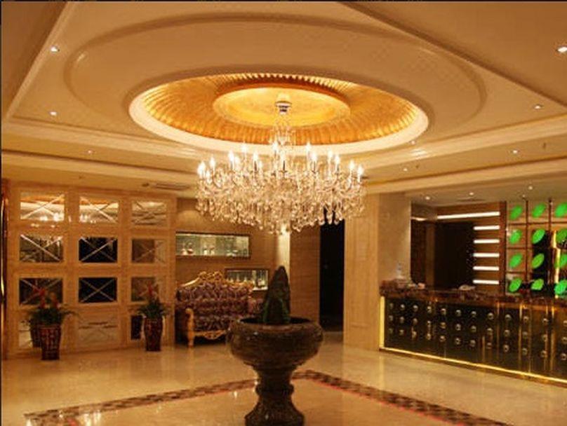 Wuxi Xinwang Hotel Екстер'єр фото