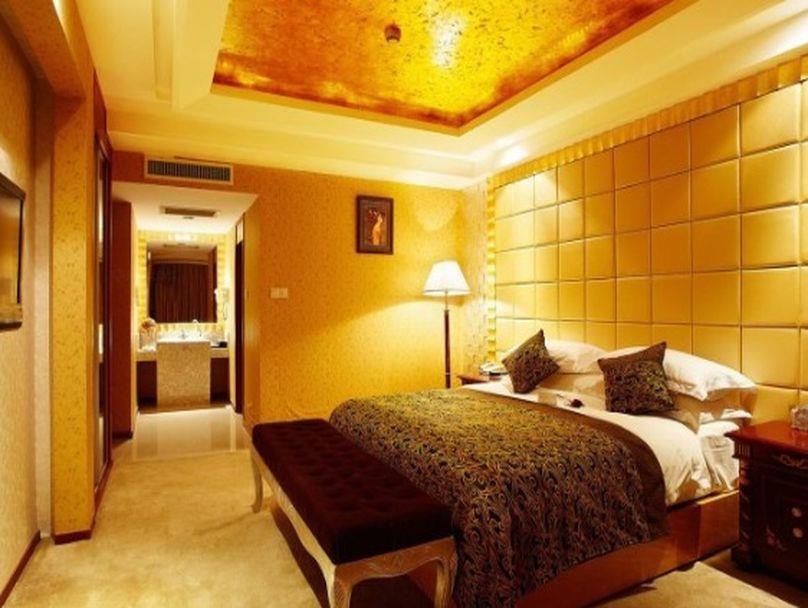 Wuxi Xinwang Hotel Екстер'єр фото